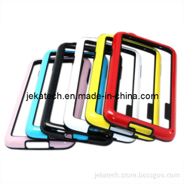 Solid Bumper Case for Samsung Galaxy S5